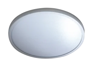 MALTA R 40 3000K WH plafon 34W LED biały