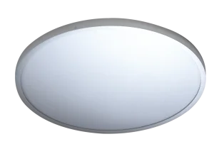 MALTA R 50 3000K WH plafon 41W LED biały