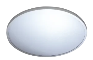 MALTA R 60 3000K WH plafon 52W LED biały