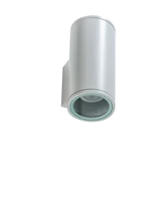 JOE WALL 2 WH kinkiet zewnętrzny 2xGU10 max 40W IP54 biały