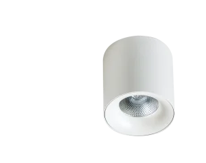 MANE 4000K WHITE oprawa natynkowa 11W LED biały