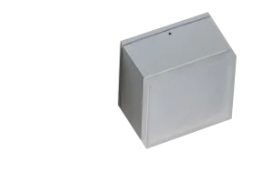 APULIA S WH oprawa natynkowa 8W LED 3000K IP54 biały