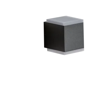 ARBAX 2 DGR kinkiet zewnętrzny 13W LED 3000K IP54 grafitowy
