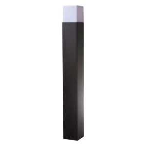 SORANO 700 DGR lampa ogrodowa stojąca 1xE27 max 40W IP54 grafitowy