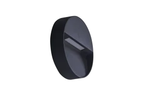 CASORIA R DGR oprawa schodowa 7W LED 3000K IP54 grafitowy