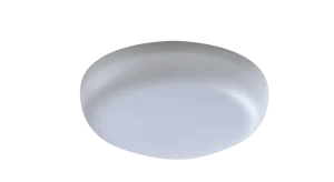 LAMIR R 9 3000K 9W LED IP44 biały
