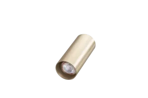 VELIA R 2 BRASS kinkiet 2xGU10 max 40W mosiądz