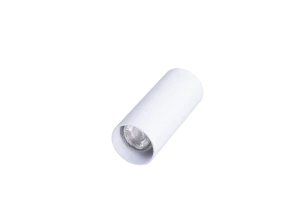 VELIA R 2 WH kinkiet 2xGU10 max 40W biały