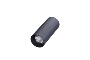VELIA R 2 BK kinkiet 2xGU10 max 40W czarny