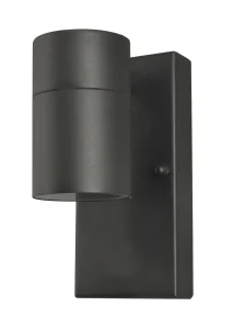 ULF 2 GU10 WALL BK kinkiet zewnętrzny 2xGU10 max 35W IP44 czarny
