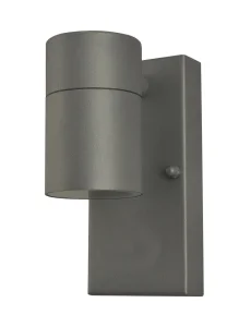 ULF 2 GU10 WALL DGR kinkiet zewnętrzny 2xGU10 max 35W IP44 grafitowy