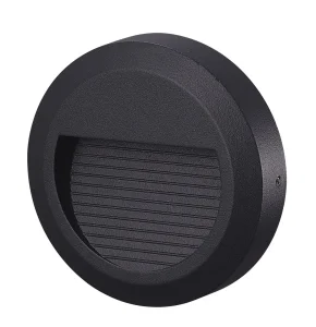 OVE WALL 4000K DGR oprawa schodowa 2.5W LED IP54 grafitowy