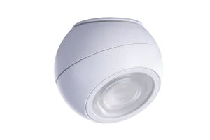 SKYE 3000K WH reflektor 12W LED biały