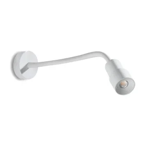 LUMI FLEX WH kinkiet 5W LED 3000K biały