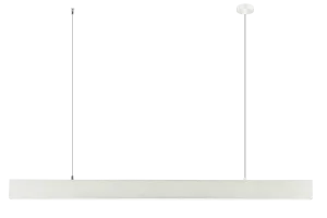 LINNEA 112 PENDANT CCT SWITCH WH lampa wisząca 51W LED biały