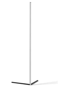 JOHNNY RGB Lampa podłogowa BK 20W LED czarny