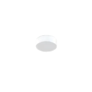 MONZA R 22 CCT WH + REMOTE CONTROL oprawa natynkowa 18W LED biały