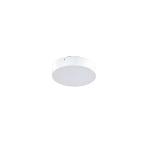 MONZA R 30 CCT WH + REMOTE CONTROL oprawa natynkowa 30W LED biały
