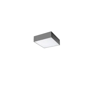 MONZA S 22 CCT BK + REMOTE CONTROL oprawa natynkowa 20W LED czarny