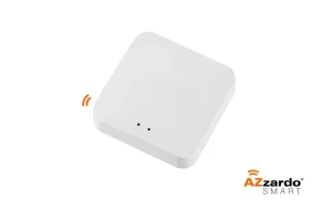 BLUETOOTH GATEWAY SMART biały
