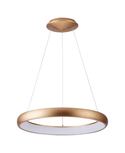 ANTONIO PENDANT 41 CCT GO + REMOTE CONTROL lampa wisząca 32W LED złoty