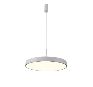 MARCELLO PENDANT 40 CCT WH + REMOTE CONTROL lampa wisząca 35W LED biały