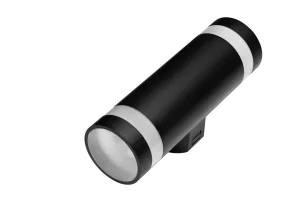 JASON 2 WALL IP65 BK kinkiet zewnętrzny 18W LED 4000K czarny