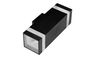 JASON 2 SQ WALL IP65 BK kinkiet zewnętrzny 18W LED 4000K czarny