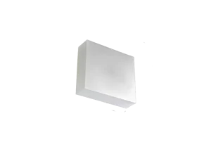 ZARIA D IP65 CCT SWITCH kinkiet zewnętrzny 20W LED biały