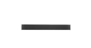 GALASSO 83 3000K BK kinkiet 30W LED czarny