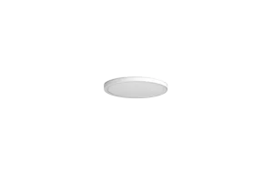 PANKA 18 CCT SWITCH SENSOR WH plafon 12W LED IP40 biały