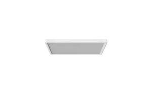 PANKA SQ 30 CCT SWITCH SENSOR WH plafon 24W LED IP40 biały
