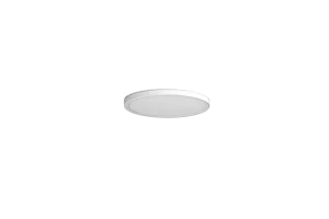 PANKA 23 CCT SWITCH DIMM WH plafon 17W LED IP40 biały