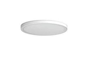 PANKA 60 CCT SWITCH DIMM WH plafon 45W LED IP40 biały