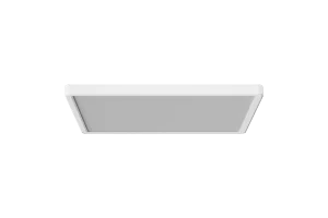 PANKA SQ 45 CCT SWITCH DIMM WH plafon 45W LED IP40 biały
