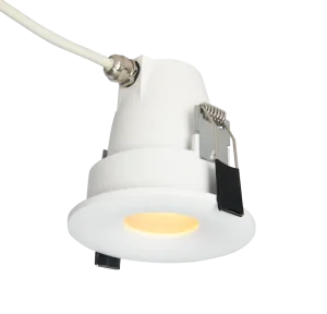 ROMOLO R IP65 WH oprawa najazdowa 1xGU10 max 40W biały