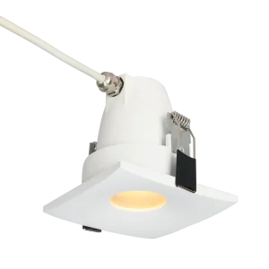 ROMOLO S IP65 WH oprawa najazdowa 1xGU10 max 40W biały