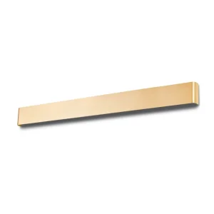 GALASSO 110 3000K GO kinkiet 36W LED złoty
