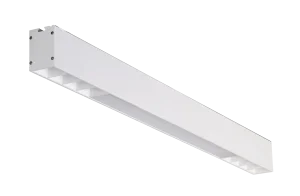 LINELIO MIX 212 CCT DIMM WH oprawa natynkowa 60W LED biały