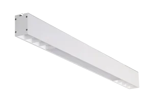LINELIO MIX 318 CCT DIMM WH oprawa natynkowa 90W LED biały