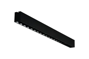 LINELIO POINTS 67 CCT DIMM BK oprawa natynkowa 24W LED czarny