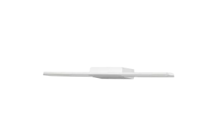 EPSILON 60 3000K WH 18W LED IP44 biały