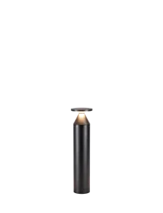 ELIAS 30 IP65 4000K DGR oprawa najazdowa 13W LED grafitowy