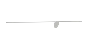 FRANK B 3000K WH kinkiet 15W LED biały