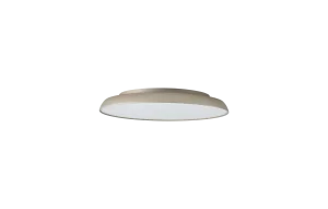 CLARA TOP 60 CCT SWITCH DIMM CHA plafon 50W LED