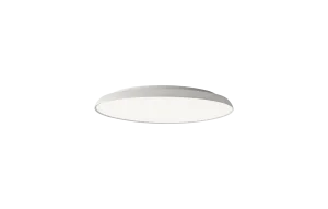 CLARA TOP 60 CCT SWITCH DIMM WH plafon 50W LED biały
