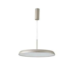 CLARA PENDANT 60 CCT SWITCH DIMM CHA lampa wisząca 50W LED