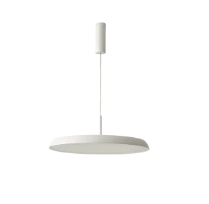 CLARA PENDANT 60 CCT SWITCH DIMM WH lampa wisząca 50W LED biały