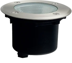 AROS IP67 4000K ST oprawa najazdowa 12W LED aluminium