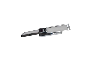 ARNO IP44 CCT SWITCH CH 12W LED chrom